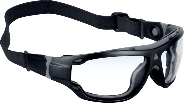 Deltaplus OKULIARE BLOW2